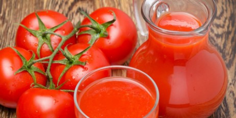 Врачи объяснили, как томатный сок может повлиять на давление - «Автоновости»