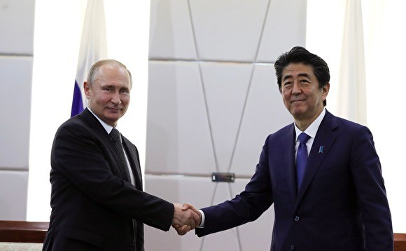 Япония с сентября упростит въезд для бизнесменов и студентов из России - «Здоровье»