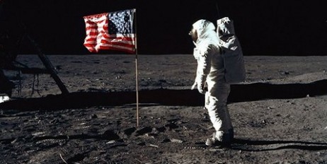 А чи були американці на Місяці? - «Спорт»