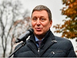 Андрей Метельский развернуто ответил на расследование ФБК Навального - «Новости дня»