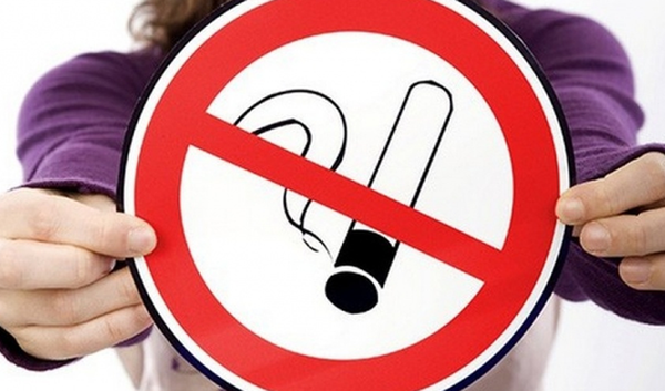 «Антитабачный» закон в России распространят и на электронные сигареты - «Новости Дня»