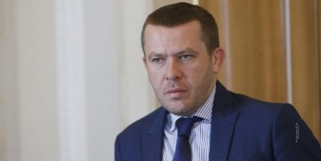 «Батьківщина» виступає за звільнення Клімкіна і призначення нового міністра МЗС - «Экономика»