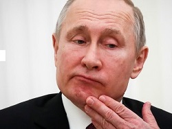 BBC: дочь Путина создаст медцентр для элиты стоимостью 40 млрд рублей - «Новости дня»