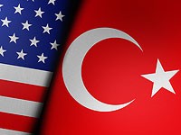 Bloomberg: США готовят санкции против Турции из-за поставок С-400 - «Экономика»