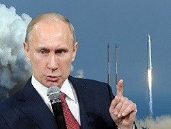 «Буревестник» назвали оружием возмездия России в ядерной войне - «Экономика»