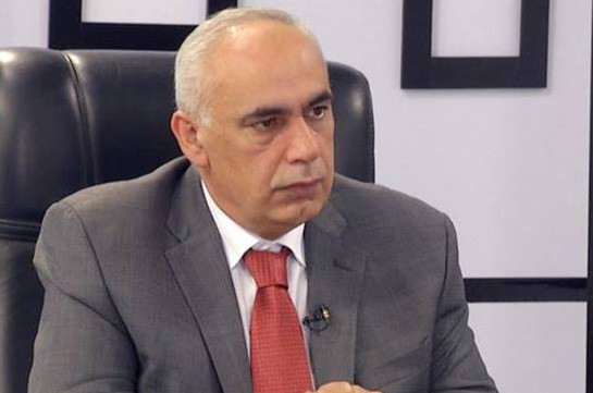 Бывший замминистра обороны Армении вернул государству растраченные суммы - «Новости Дня»