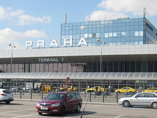 Чешский демарш: почему Прага пригрозила отменить рейсы российских перевозчиков