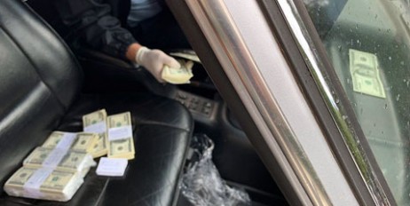 ДБР взяло на хабарі у $100 тис. голову райдержадміністрації в Рівненській області - «Политика»