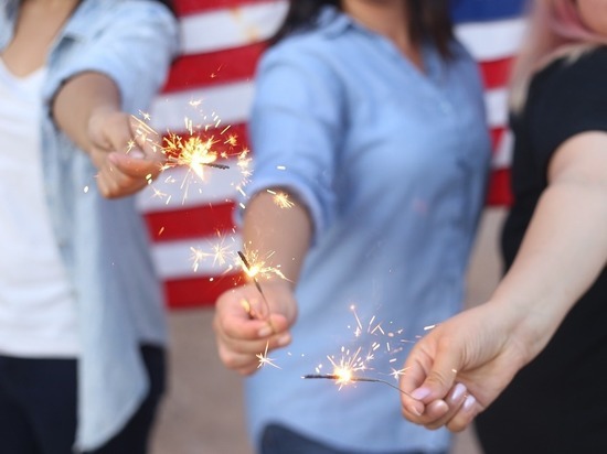 День независимости США 2019: как американцы отмечают национальный праздник