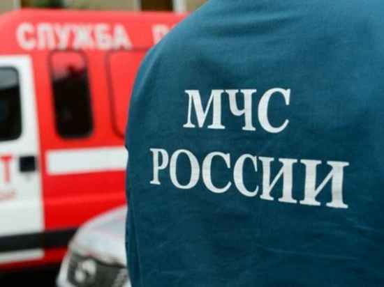 Два дома в Ивановской области пострадали в ночных пожарах
