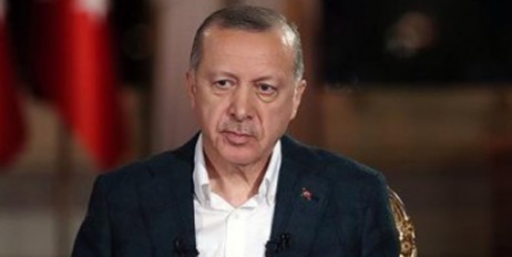 Эрдоган рассказал о планах Турции по использованию С-400 - «Общество»
