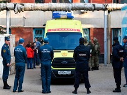 ФСБ задержала врачей Росгвардии - «Авто новости»