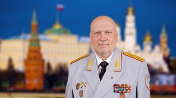 Генерал ФСБ предложил не выпускать из России депутатов, сенаторов и губернаторов - «Здоровье»
