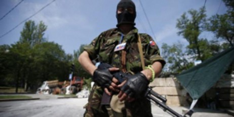 Главари "ДНР" срочно набирают частную армию - грядет волна террора - «Культура»