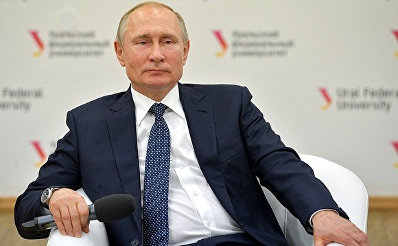 Госдума в роли «злого следователя» и благоразумие Путина - «Технологии»