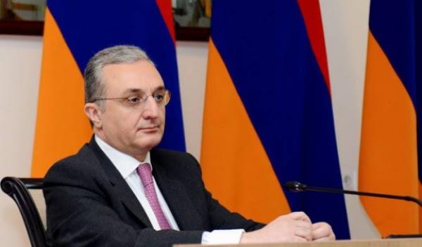 Грузию с официальным визитом посетит глава МИД Армении - «Новости Дня»