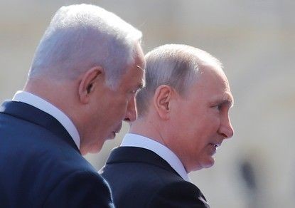Иерусалим элегантно унизил Варшаву, а виноват Путин - «Технологии»