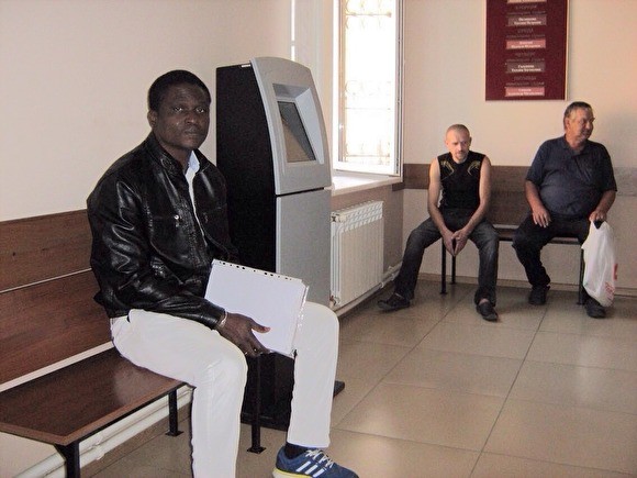 Из России депортируют беженца, помогавшего оппозиции в Того. Ему грозит смертная казнь - «Авто новости»