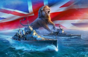Как получилось, что британский флот окончательно деградировал - «Новости Дня»
