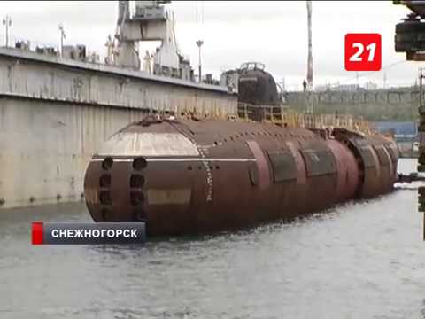 Как в СССР построили первую атомную подлодку, которая убила экипаж - «Новости дня»