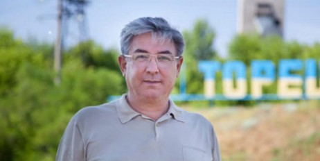 Кандидат від «Батьківщини» переміг на окрузі в Донецькій області, – встановлено результат - «Политика»