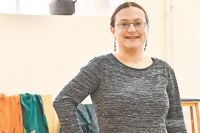 Конкурс «Московские мастера»: хореограф из Мнёвников заняла третье место - «Происшествия»