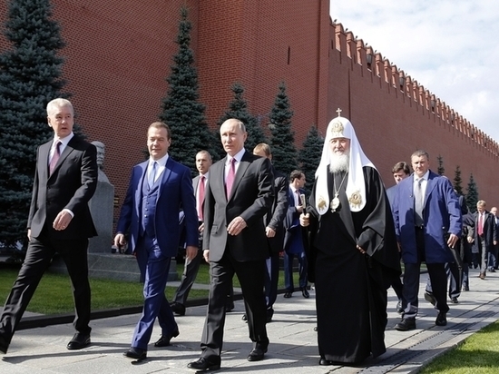 Кудрин: Россия не является лидером в вопросах духовных ценностей