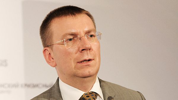 Латвию беспокоит углубление интеграции России и Белоруссии - «Новости Дня»