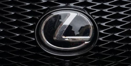 Lexus анонсировал необычный электрокар - «Культура»