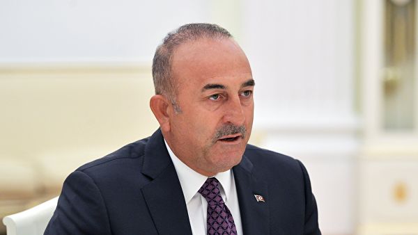 МИД Турции: В нападении на белорусского дипломата нет никакой политики - «Новости Дня»