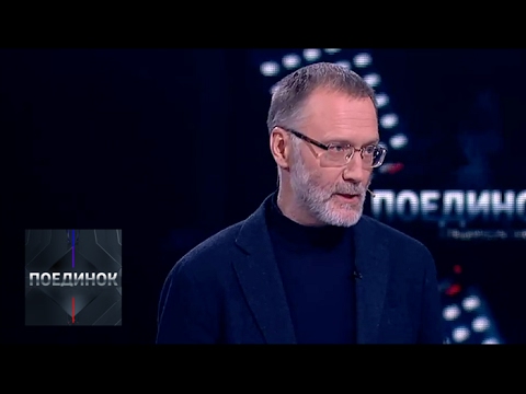 Михеев: Америка дискредитировала демократию - (видео)