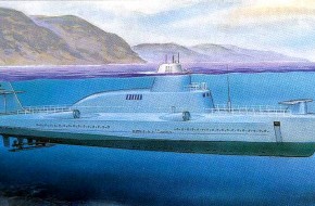 Морские монстры. Самые амбициозные советские проекты боевых кораблей - «Новости Дня»
