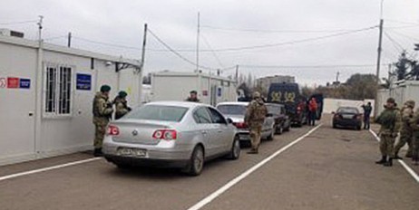 На Донбассе закрыли один из КПВВ после звонка о минировании - «Автоновости»