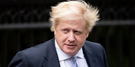 Новим прем’єр-міністром Британії обраний Борис Джонсон - «Мир»