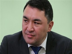 Новый глава Астраханской области из ФСБ начал зачистку министров - «Культура»