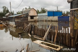 Пока люди тонули, иркутский чиновник спасал свой дом от наводнения - «Авто новости»