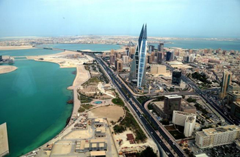 Посольство Бахрейна в Москве заявило о сотрудничестве правительства Катара с "Аль-Каидой"
