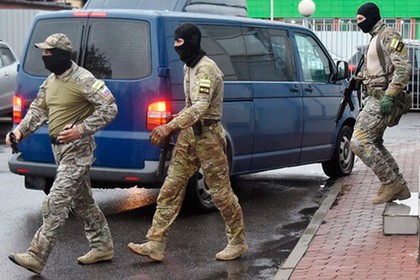 Появились подробности нападения сотрудников ФСБ на московский банк - «Здоровье»