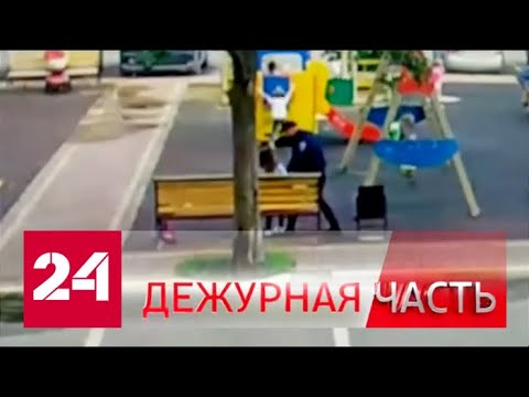 Программа "Дежурная часть" от 26 июля 2019 года (17:30) - Россия 24 - (видео)