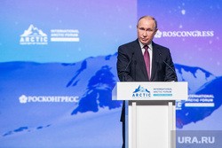 Путин потребовал от чиновников не хамить людям - «Здоровье»