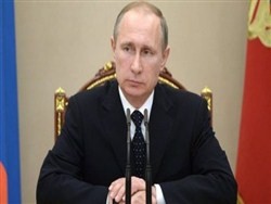 Путин уволил из Росгвардии трех высокопоставленных генералов - «Здоровье»