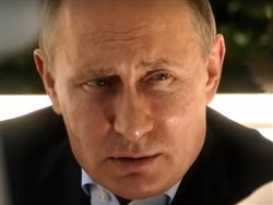 Путин заявил о будущем союзе Украины с Россией - «Технологии»