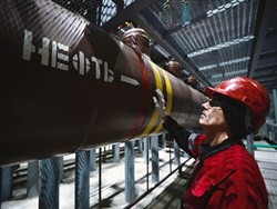 Раскрыты планы России избавиться от «грязной» нефти - «Авто новости»