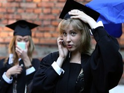 Россияне усомнились в необходимости образования для успешной карьеры - «Авто новости»