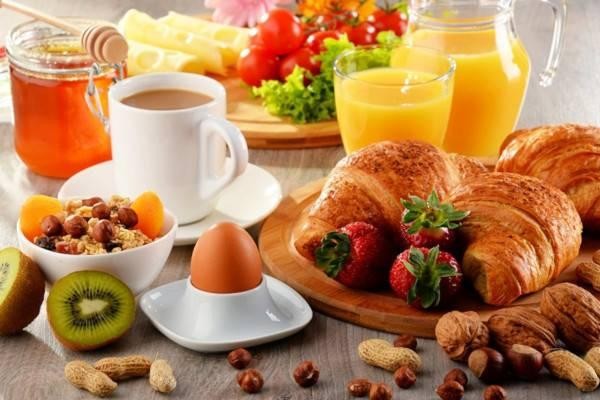 Самые полезные и самые вредные завтраки для человека - «Здоровье»