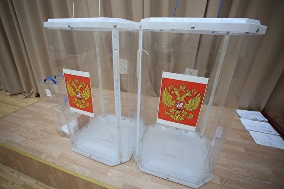 Социологи: почти 60% москвичей заявили о готовности голосовать на выборах в Мосгордуму - «Технологии»