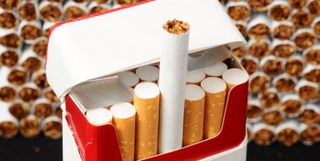 Стоимость сигарет до 2025 года может достичь 100 гривен, - участник рынка - «Культура»