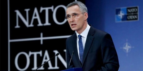 Столтенберг предупредил членов НАТО о прекращении ракетного договора из-за России - «Автоновости»