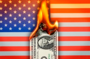 Тихий саботаж ведущих финансовых столпов США - «Новости Дня»