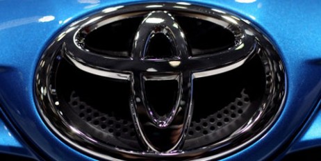 Toyota построит пилотируемый луноход - «Мир»